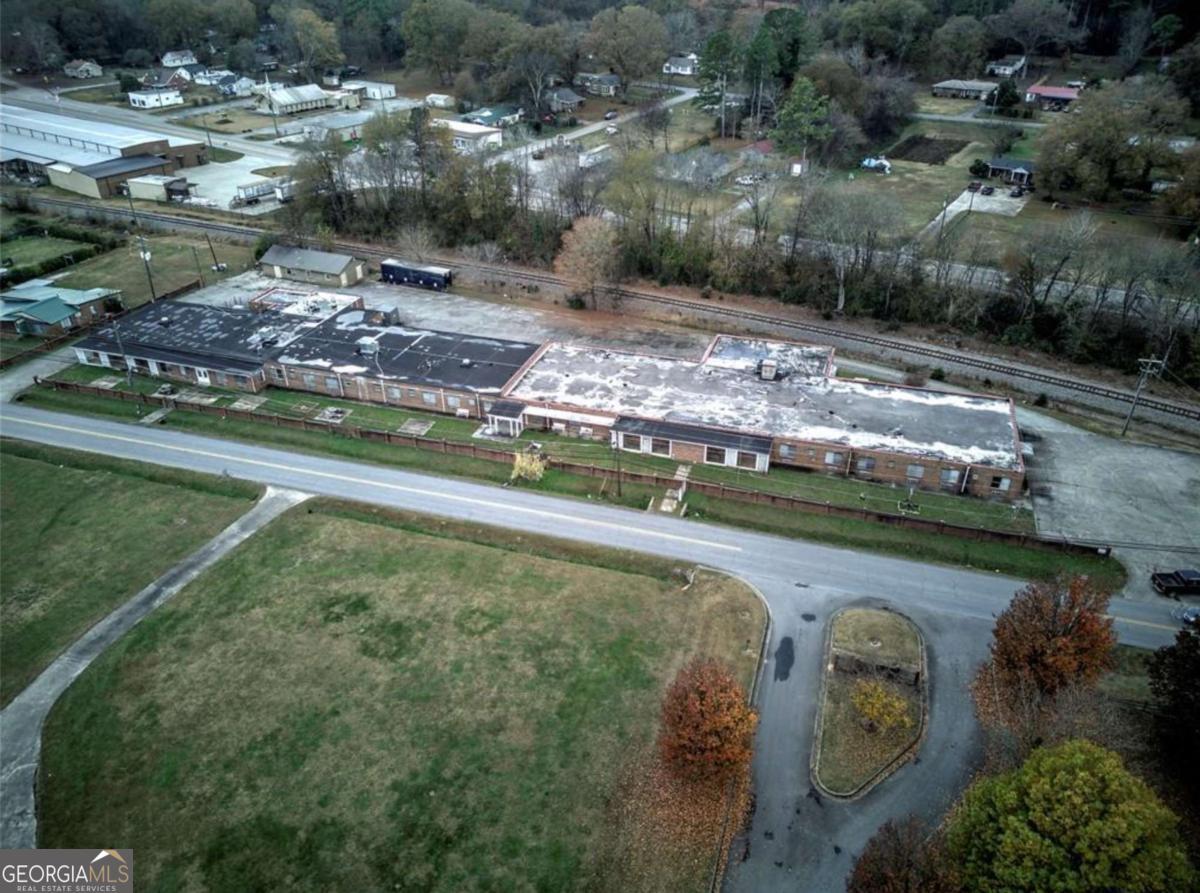 148 Cason Road Cedartown GA 30125