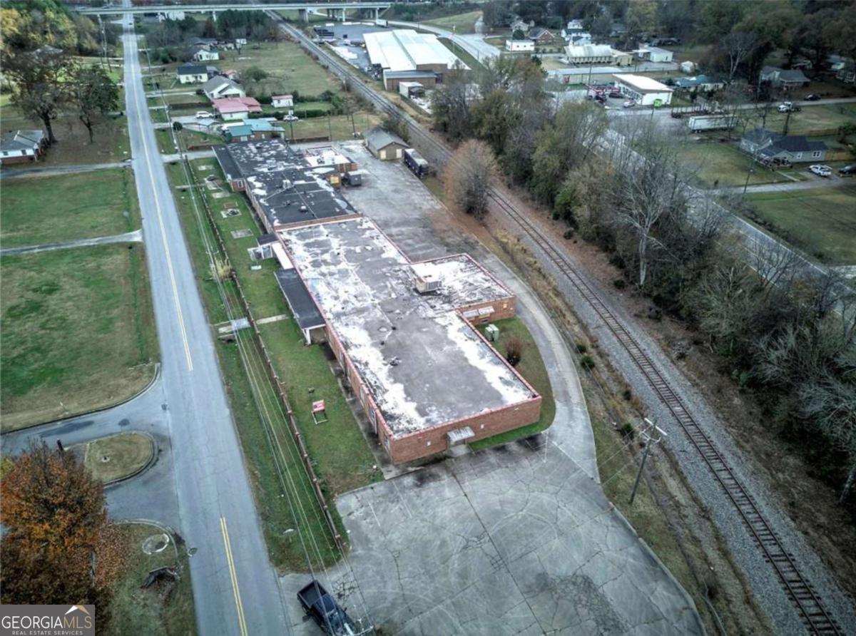 148 Cason Road Cedartown GA 30125