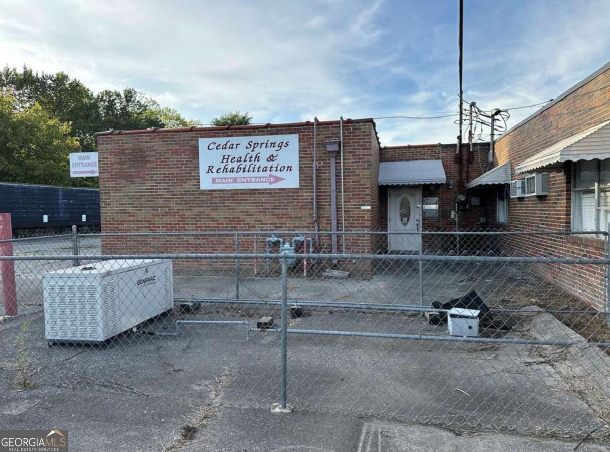 148 Cason Road Cedartown GA 30125