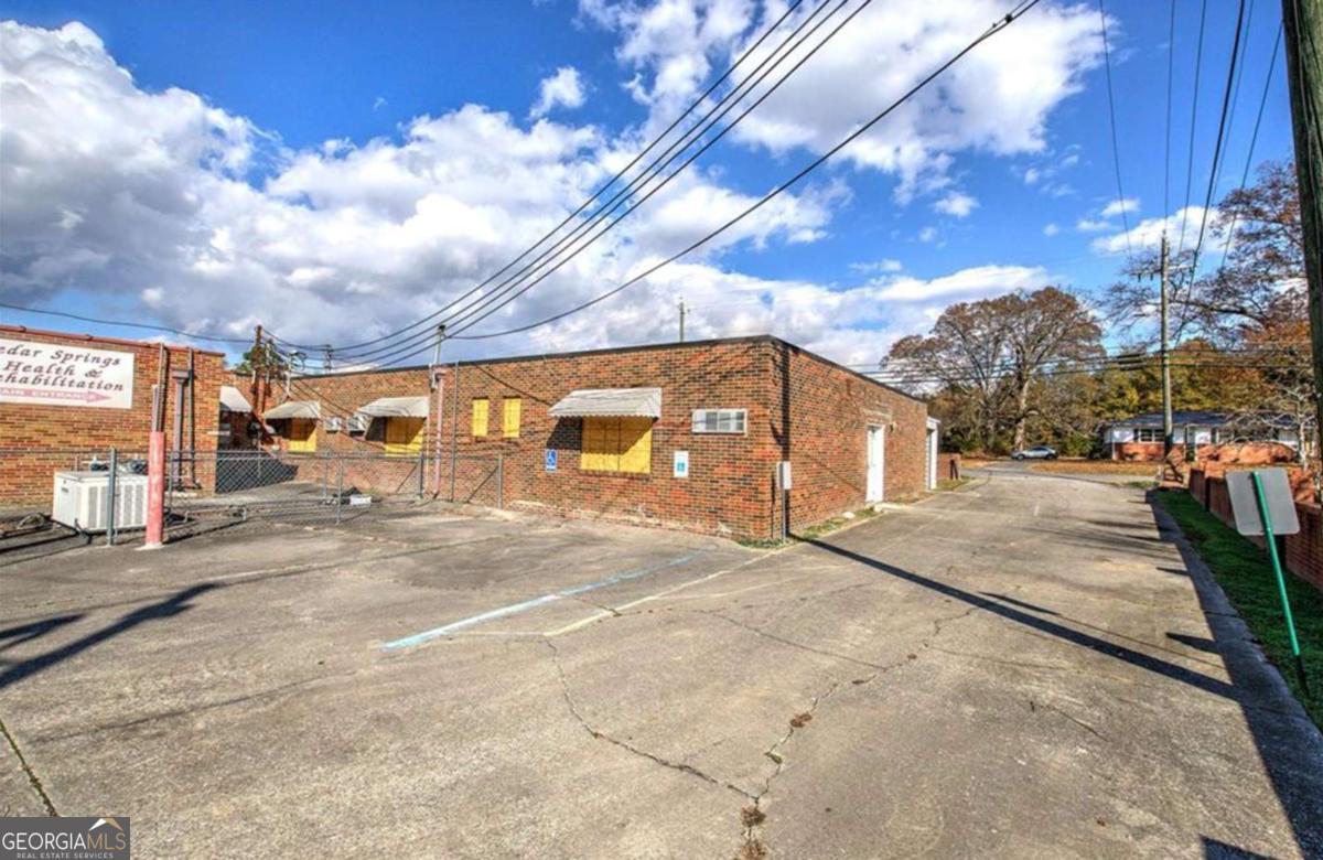 148 Cason Road Cedartown GA 30125