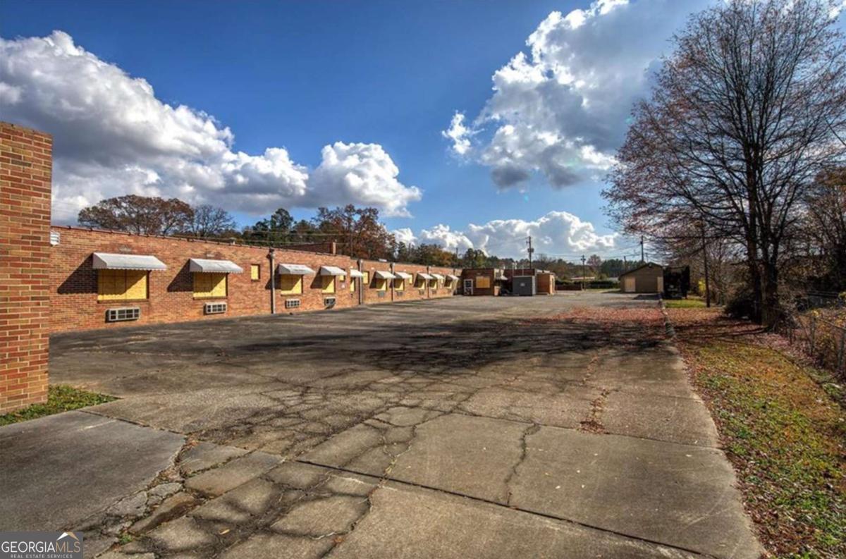 148 Cason Road Cedartown GA 30125
