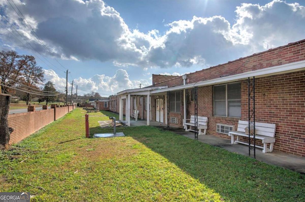 148 Cason Road Cedartown GA 30125