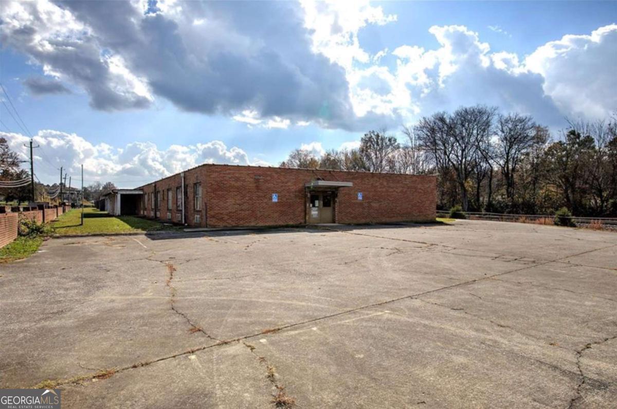 148 Cason Road Cedartown GA 30125