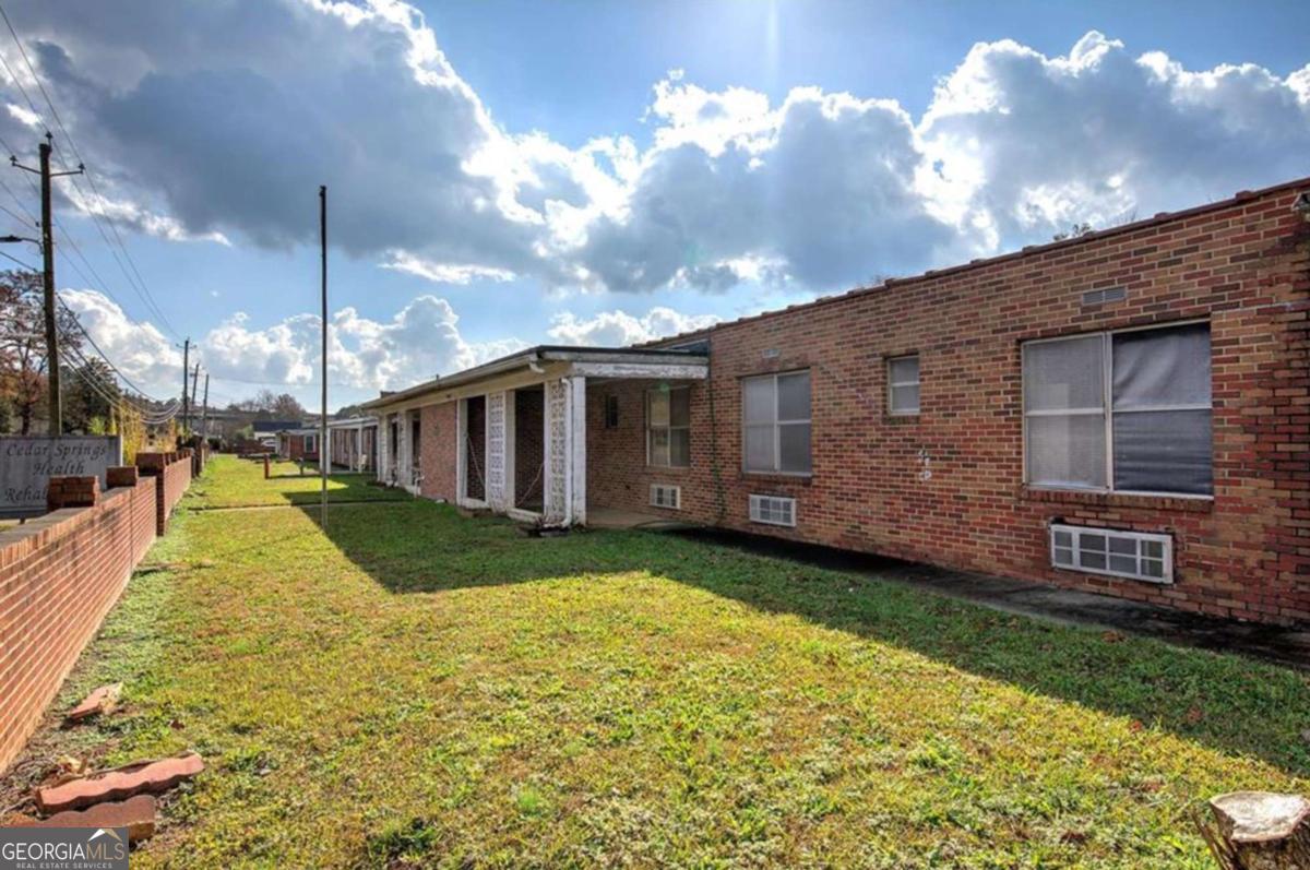 148 Cason Road Cedartown GA 30125
