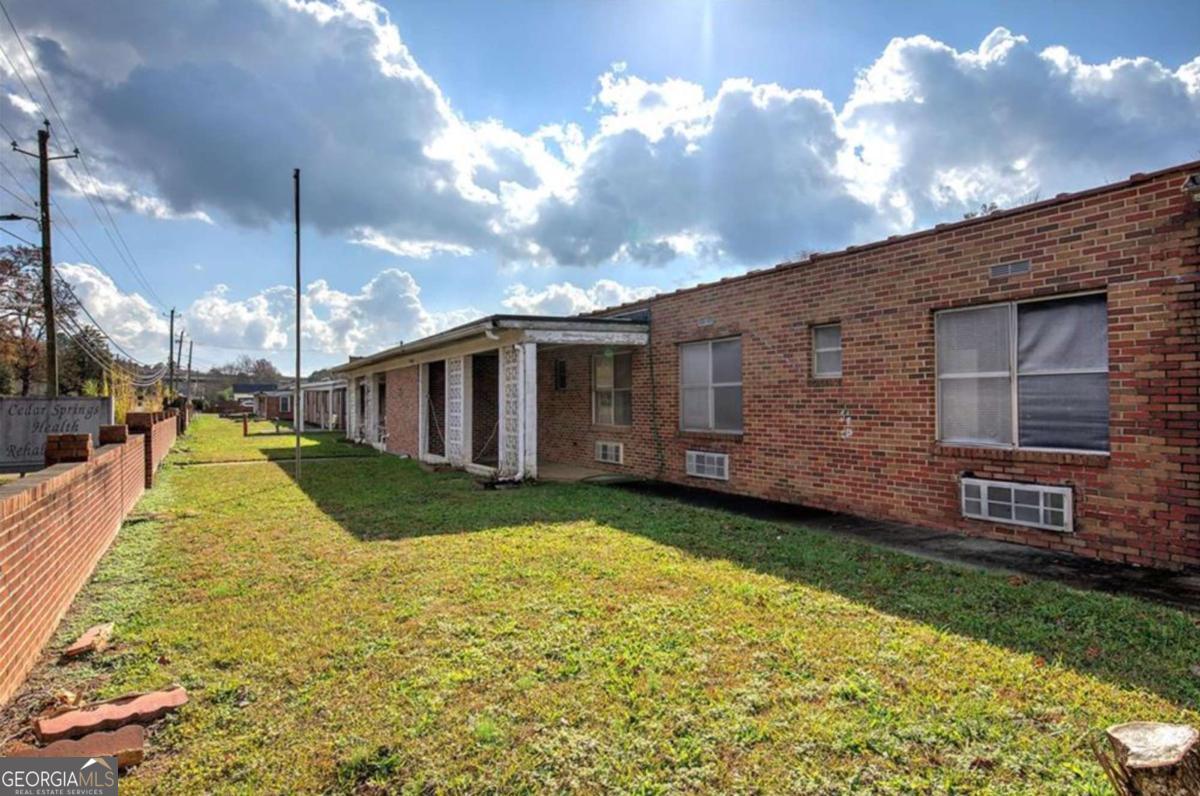148 Cason Road Cedartown GA 30125
