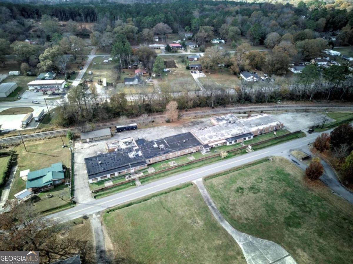 148 Cason Road Cedartown GA 30125