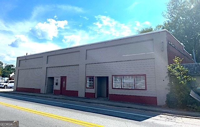 702 Experiment Street Griffin GA 30223