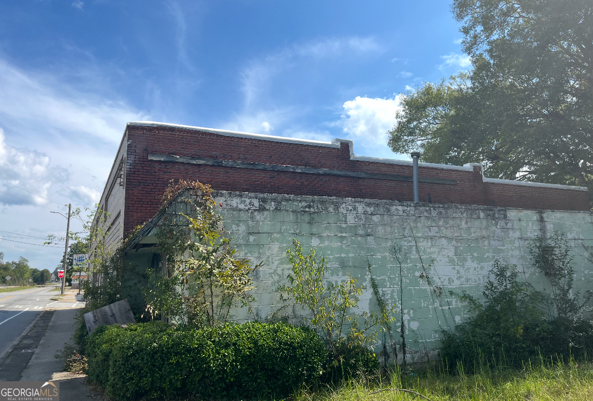 702 Experiment Street Griffin GA 30223