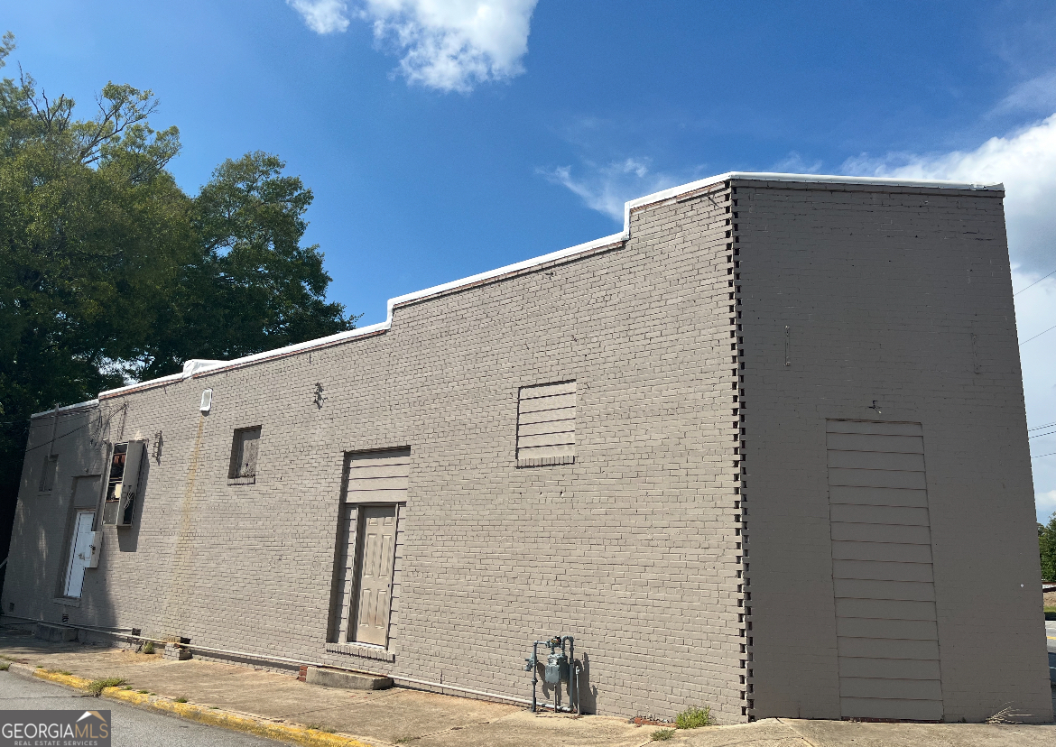702 Experiment Street Griffin GA 30223