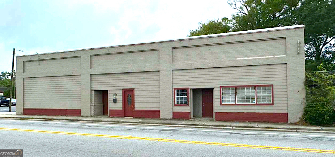 702 Experiment Street Griffin GA 30223