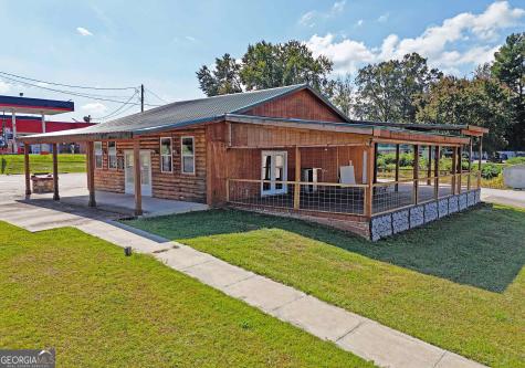 147 Main Street Hiawassee GA 30546