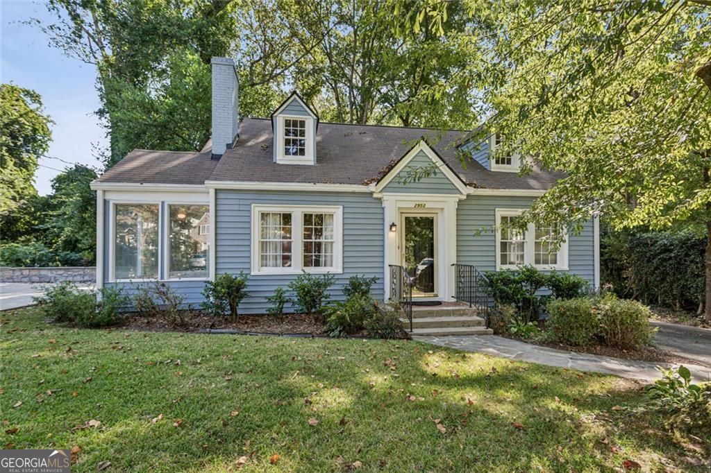 2953 Hardman Court NE Atlanta GA 30305