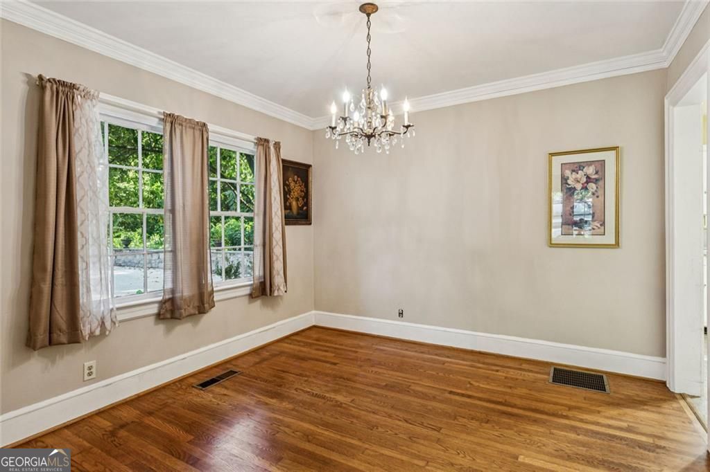 2953 Hardman Court NE Atlanta GA 30305