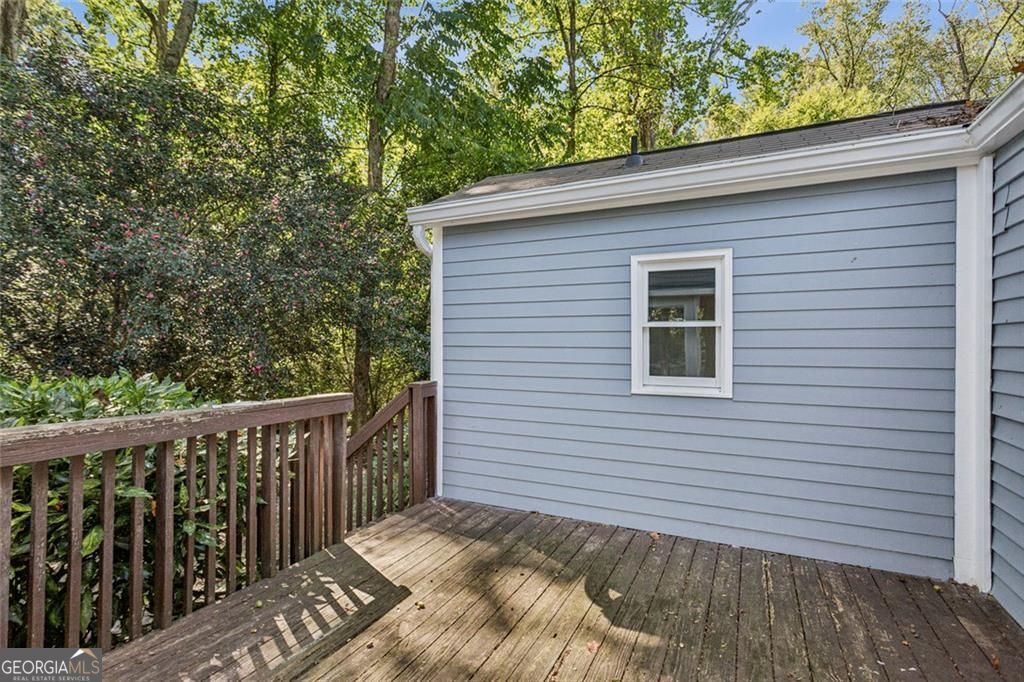 2953 Hardman Court NE Atlanta GA 30305