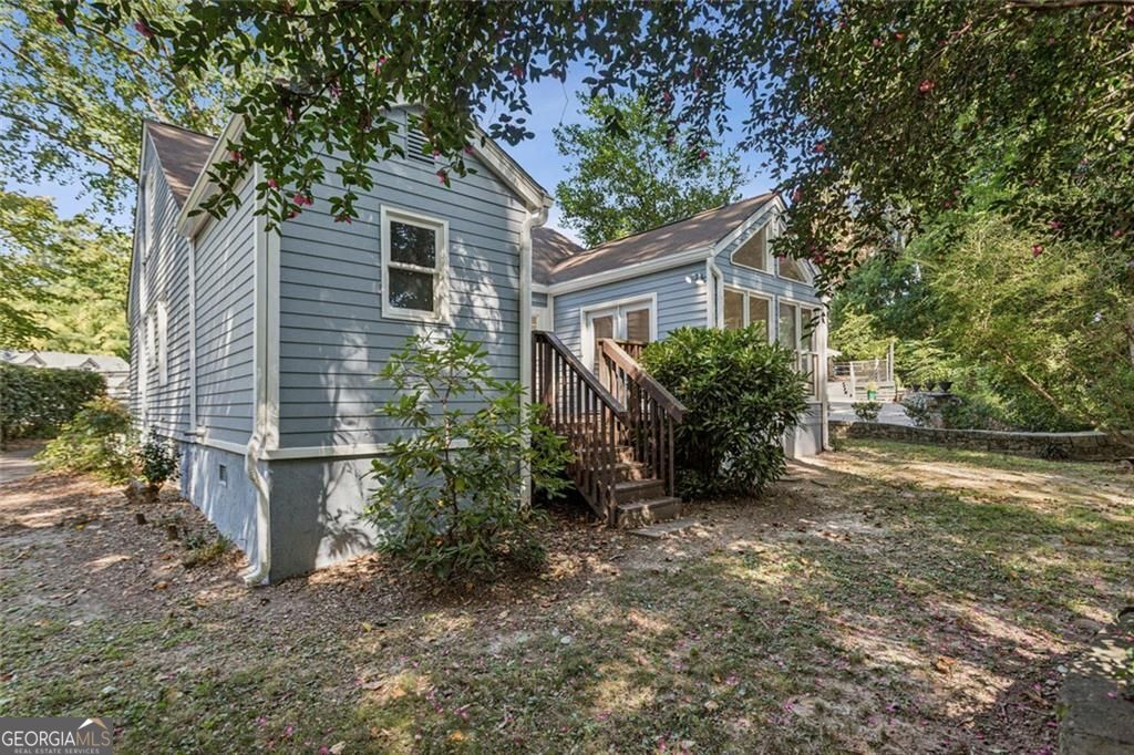 2953 Hardman Court NE Atlanta GA 30305