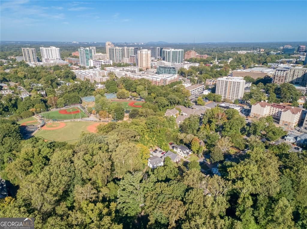 2953 Hardman Court NE Atlanta GA 30305