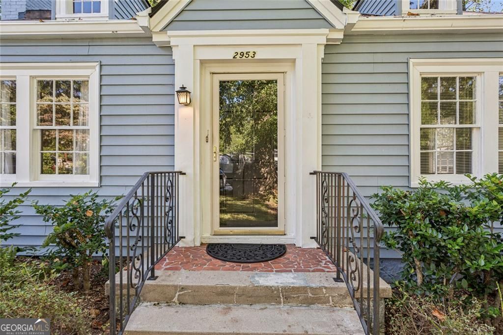 2953 Hardman Court NE Atlanta GA 30305