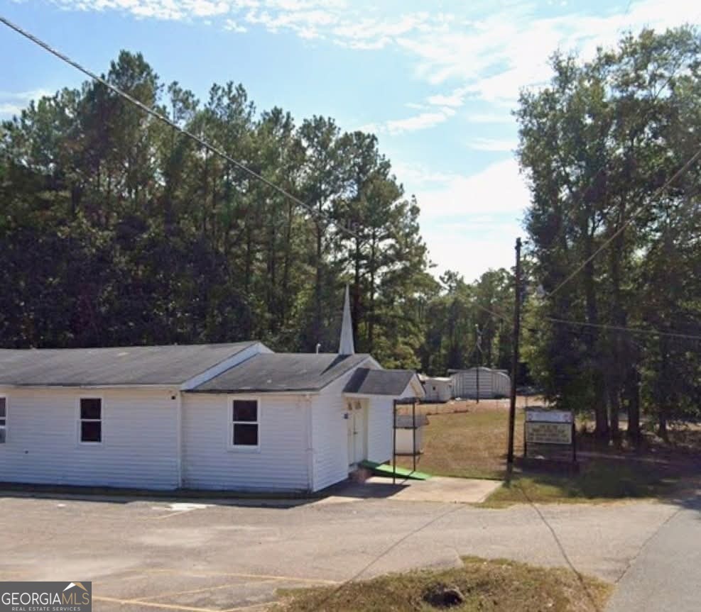 500 Cobbtown Road Thomaston GA 30286