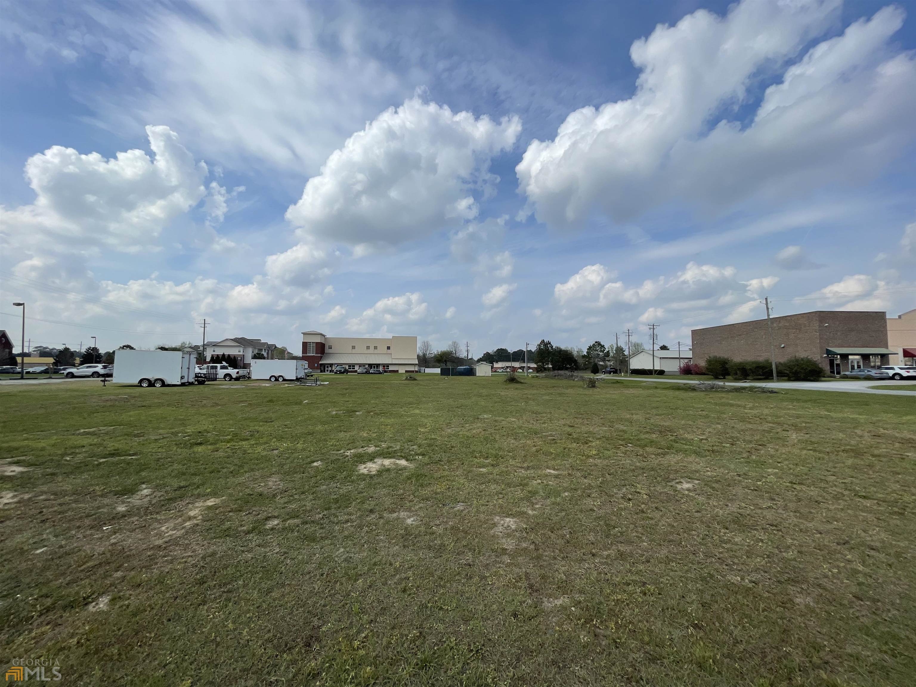 0 Goshen Extension Road Rincon GA 31326