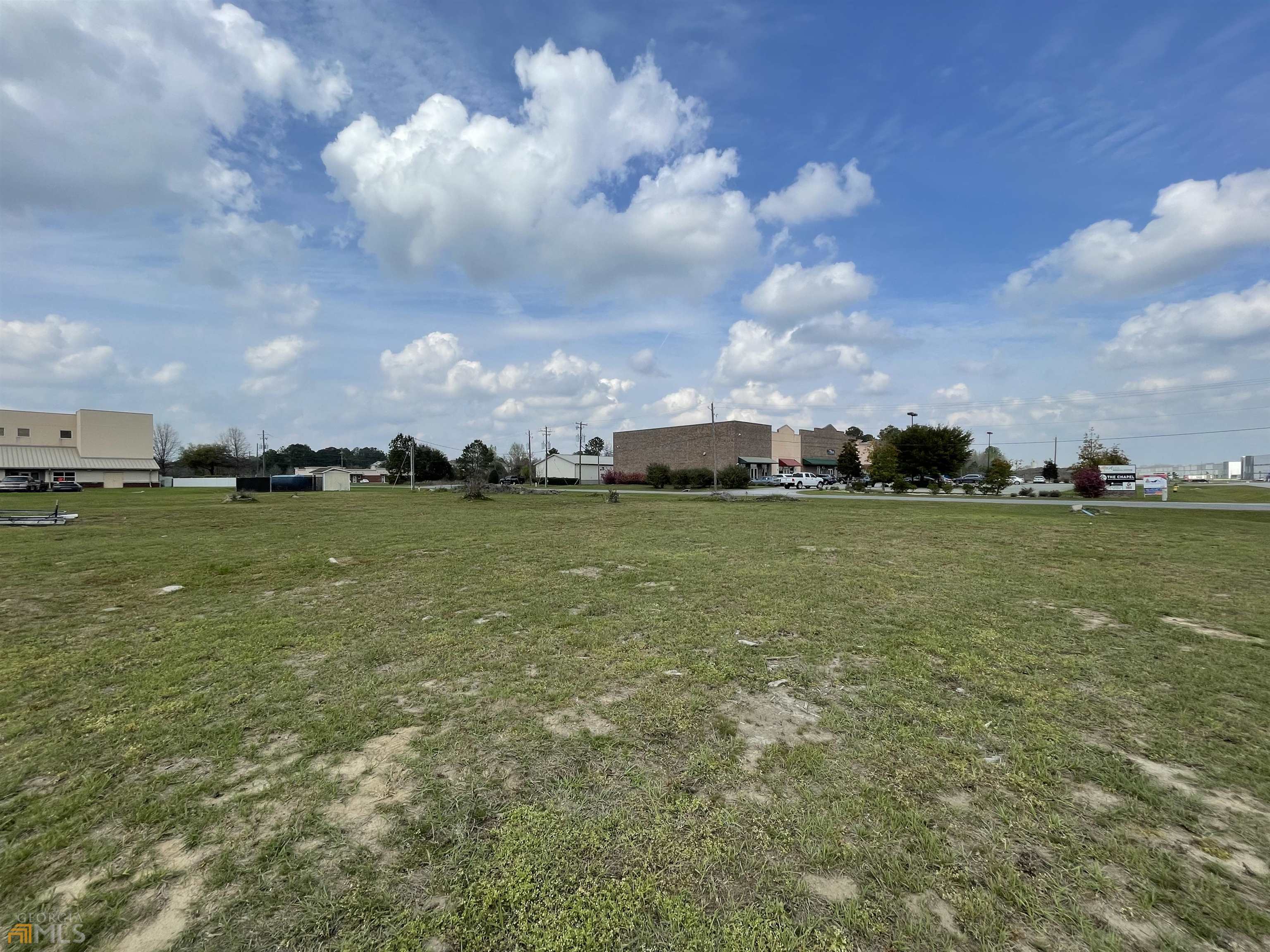 0 Goshen Extension Road Rincon GA 31326