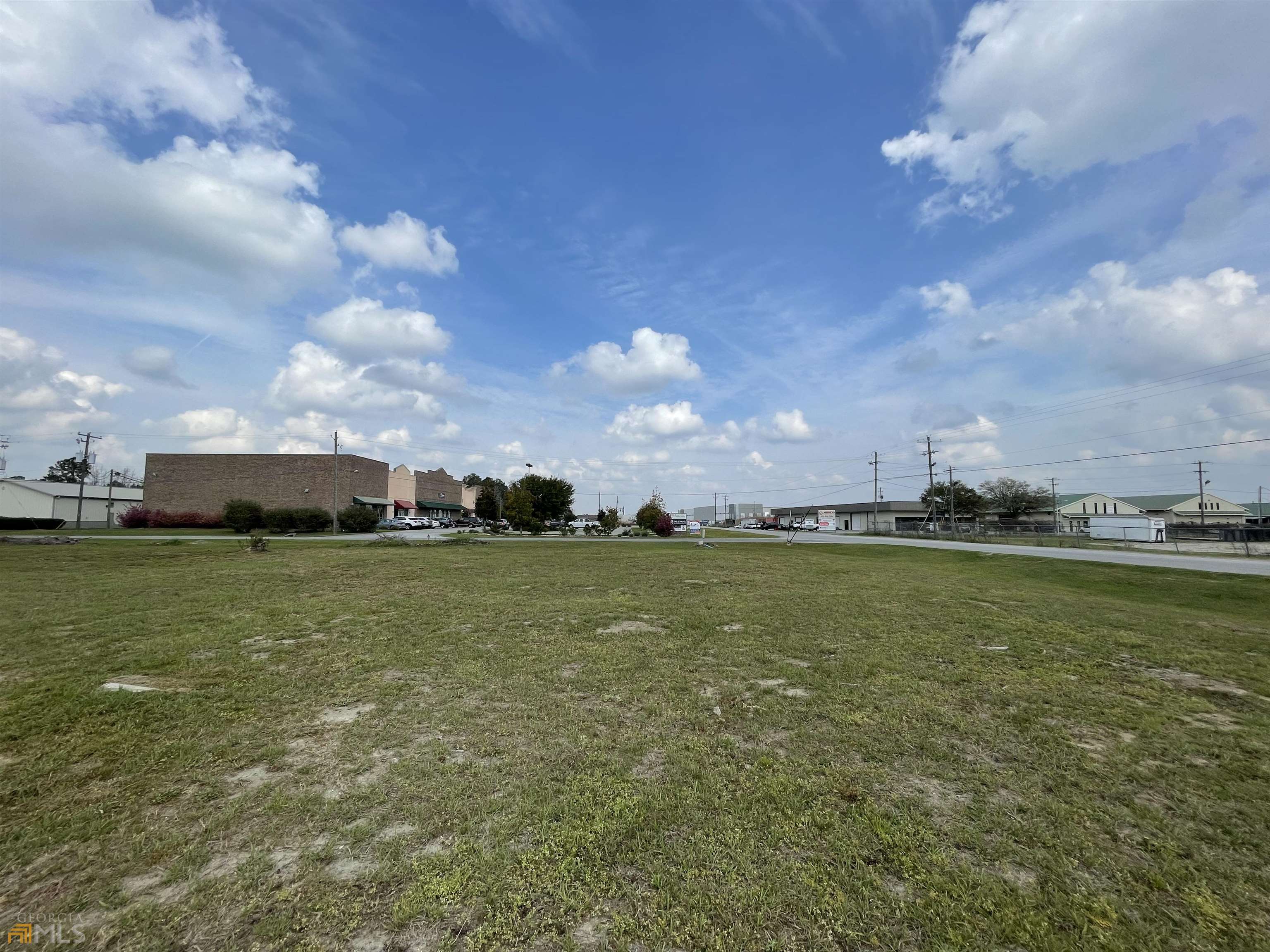 0 Goshen Extension Road Rincon GA 31326