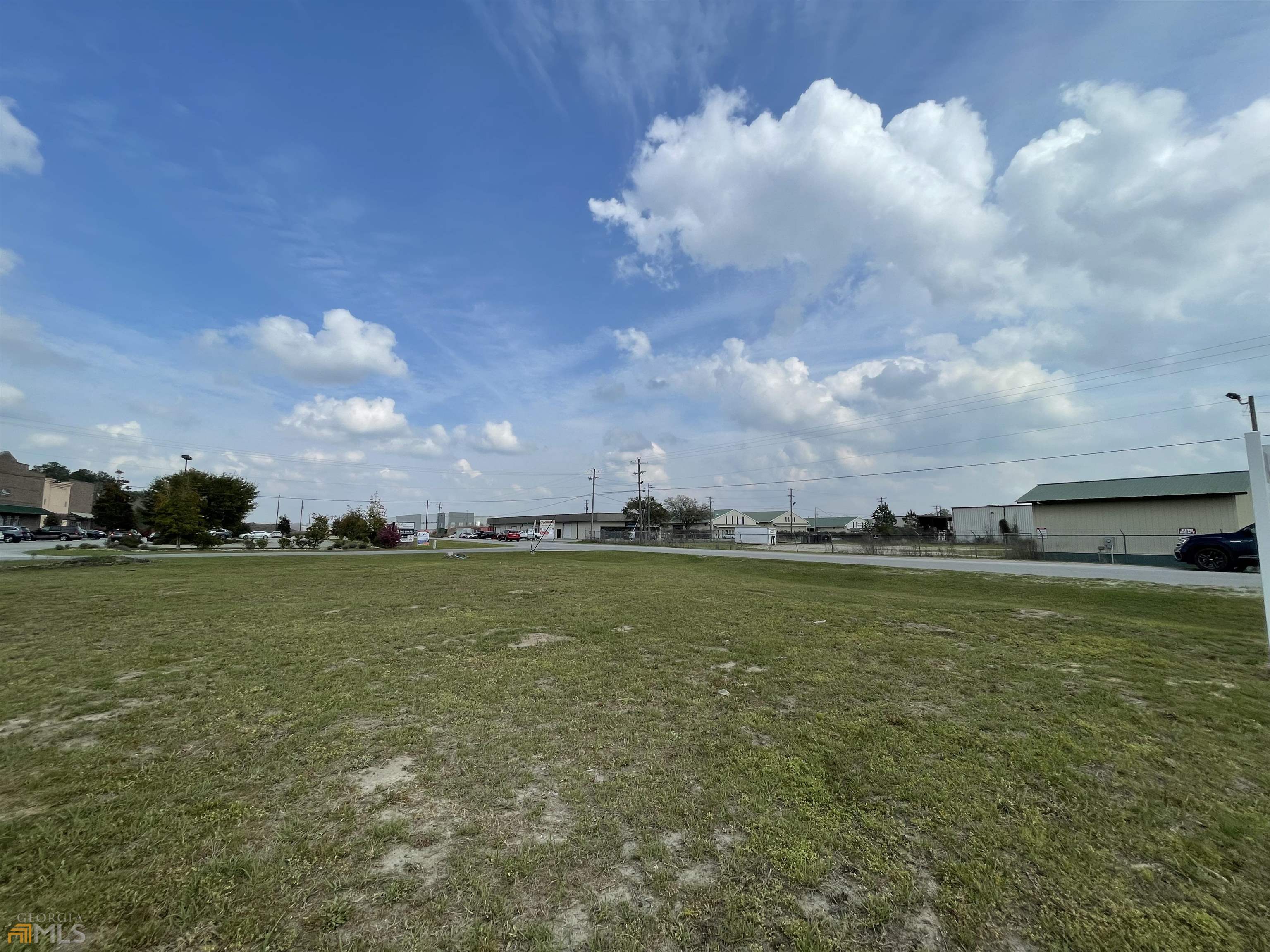 0 Goshen Extension Road Rincon GA 31326