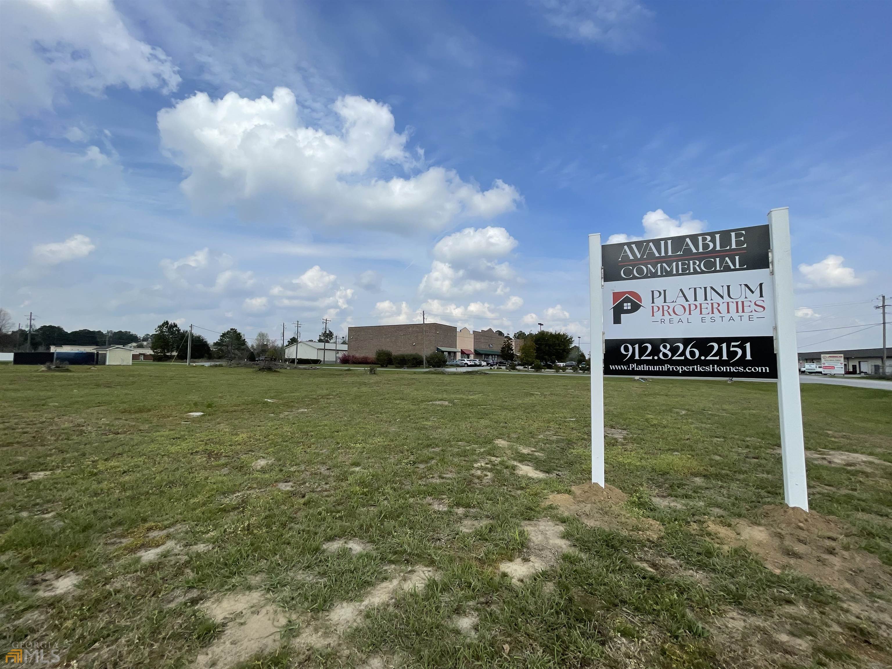 0 Goshen Extension Road Rincon GA 31326