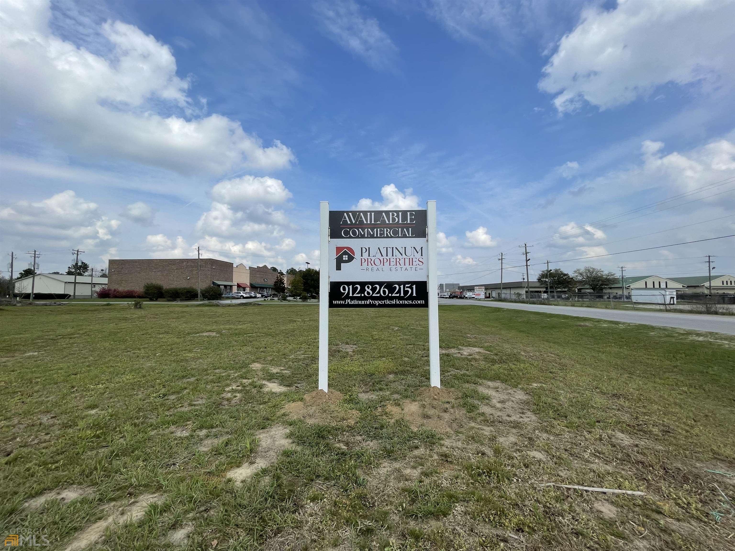 0 Goshen Extension Road Rincon GA 31326