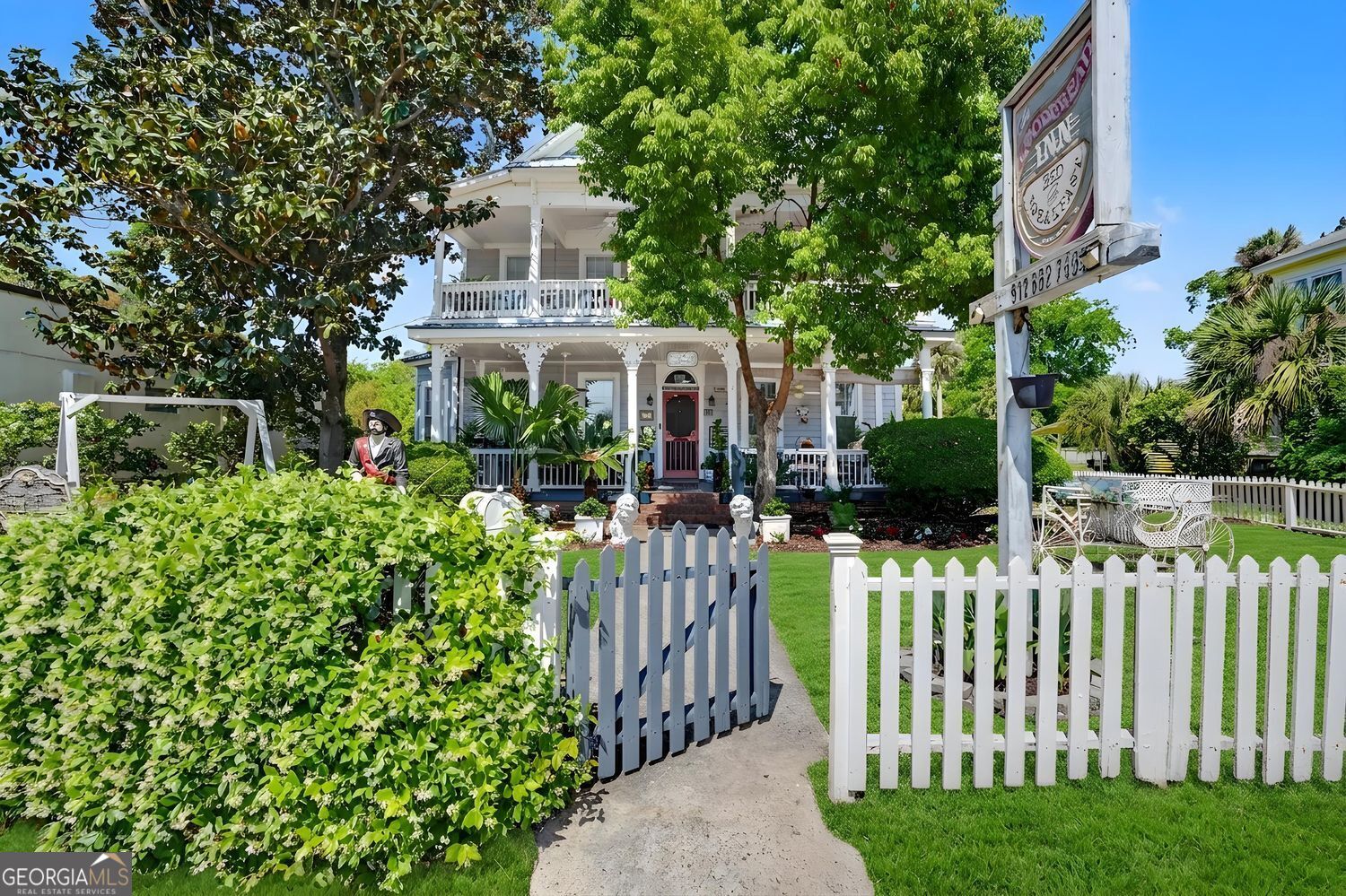 209 Osborne Street St. Marys GA 31558