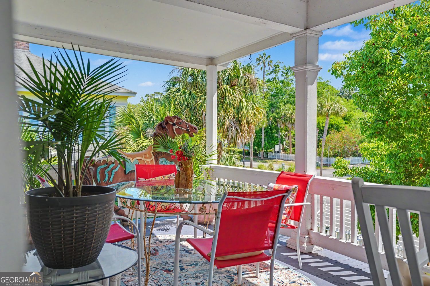 209 Osborne Street St. Marys GA 31558