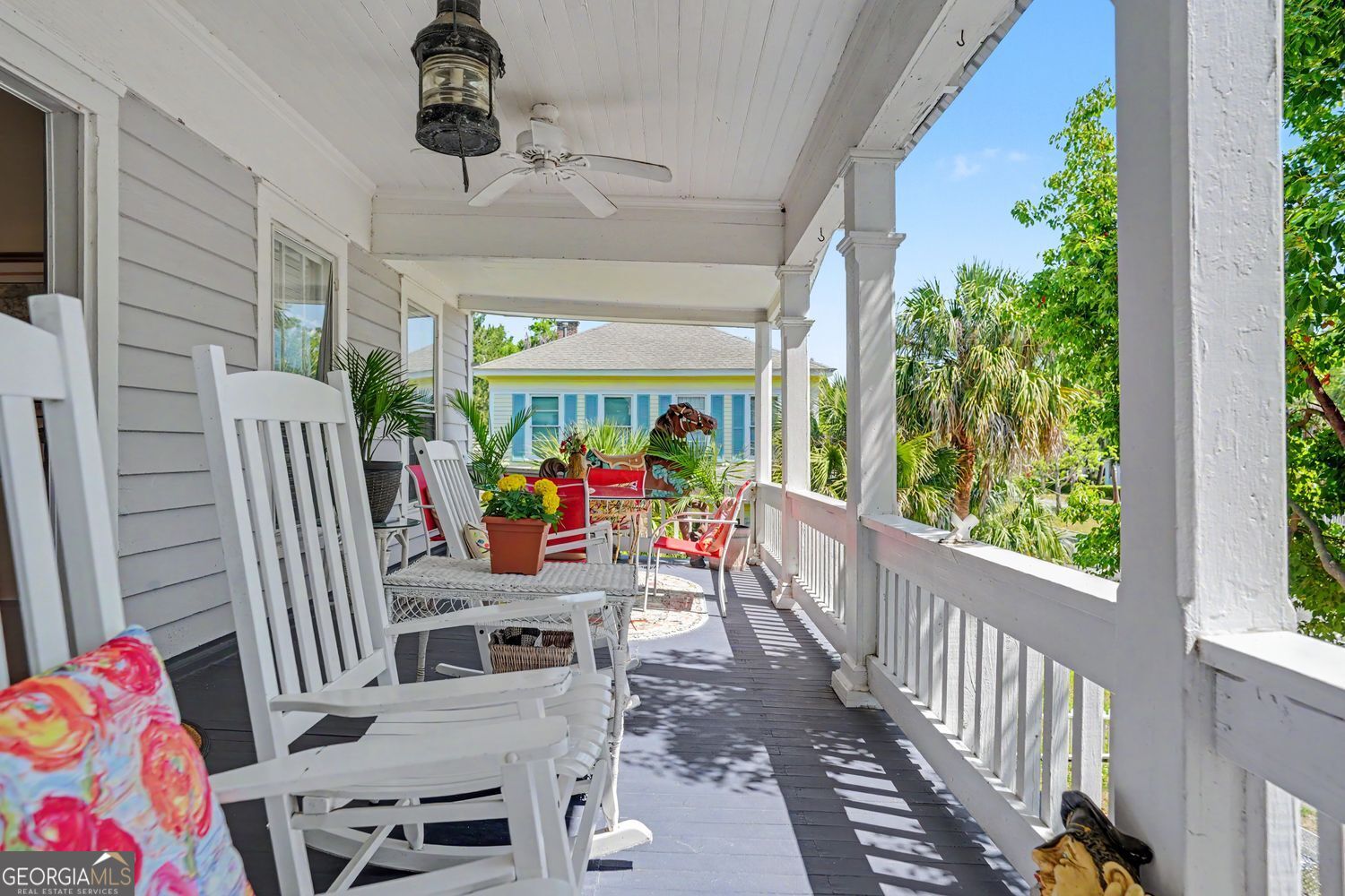 209 Osborne Street St. Marys GA 31558