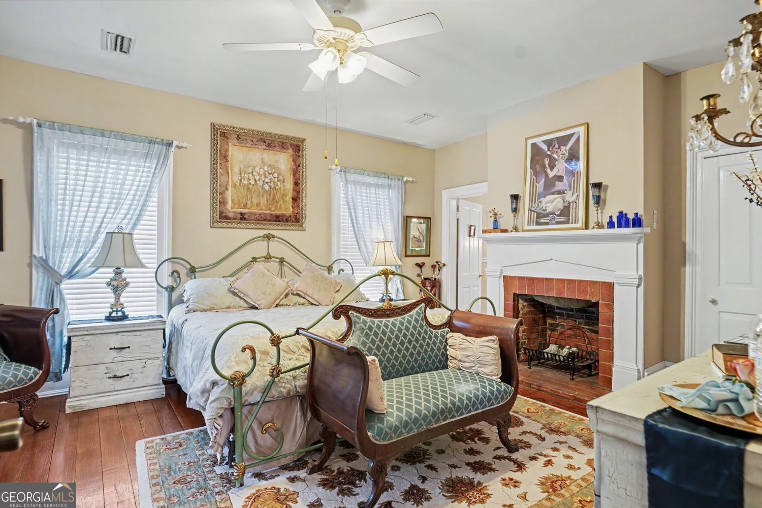 209 Osborne Street St. Marys GA 31558