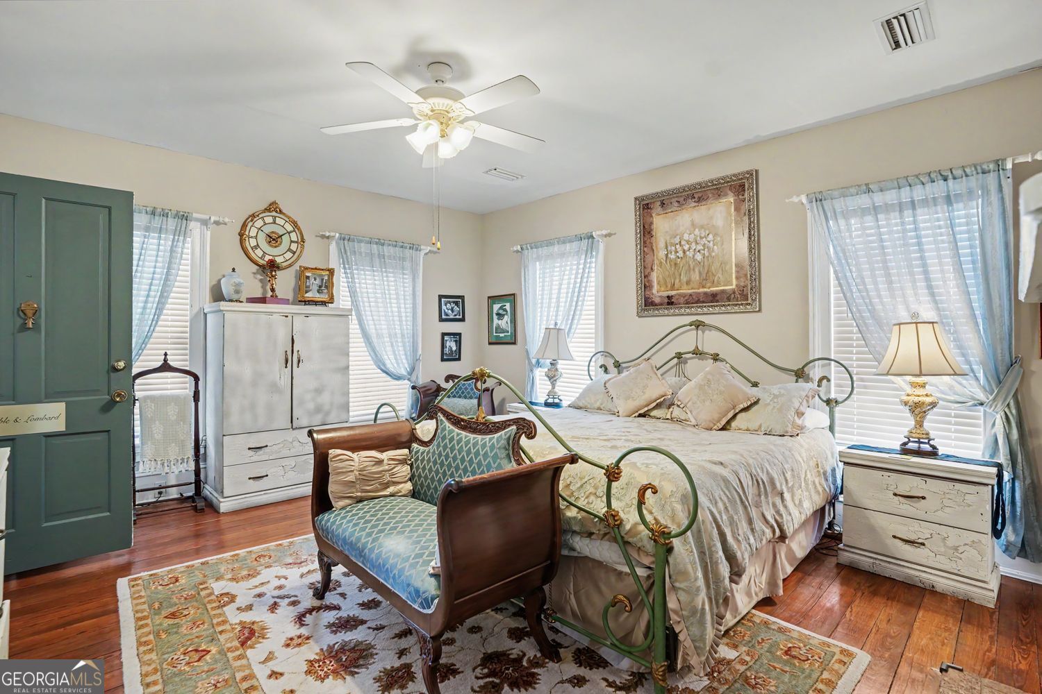209 Osborne Street St. Marys GA 31558