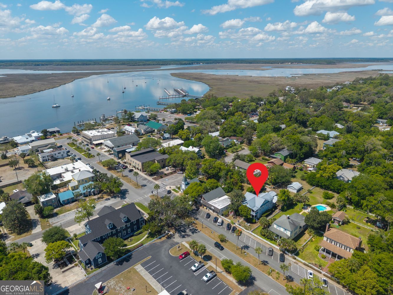 209 Osborne Street St. Marys GA 31558