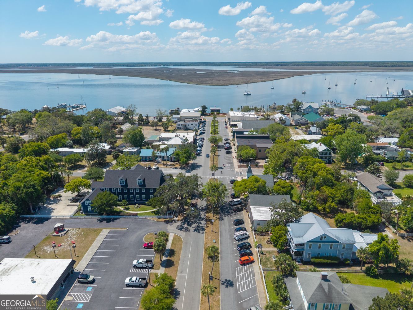 209 Osborne Street St. Marys GA 31558