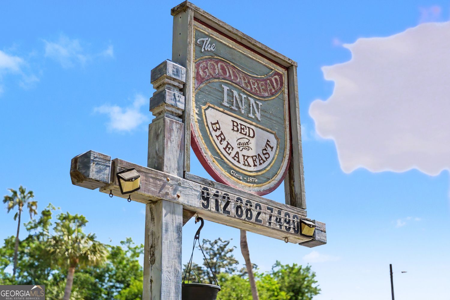 209 Osborne Street St. Marys GA 31558