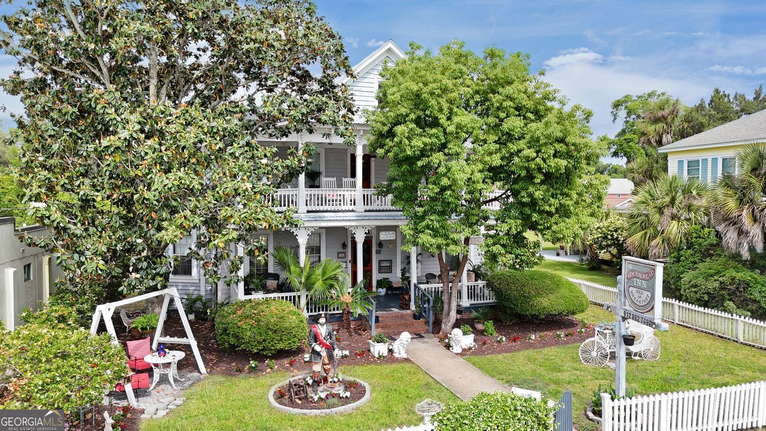 209 Osborne Street St. Marys GA 31558