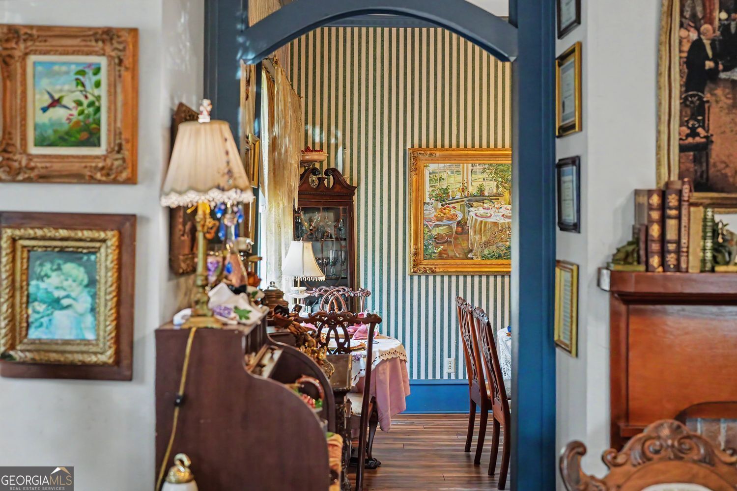 209 Osborne Street St. Marys GA 31558