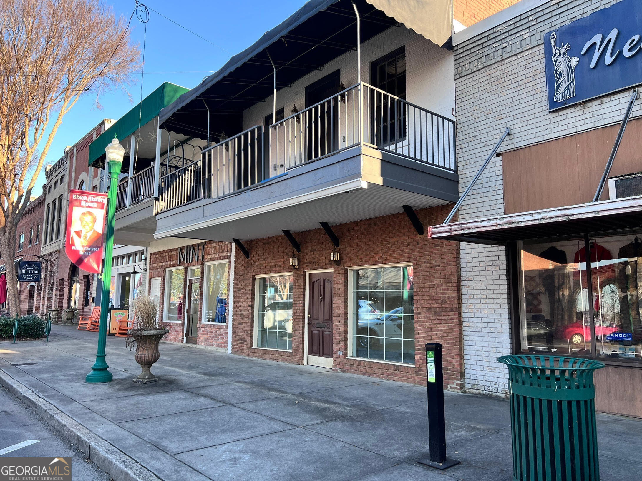 118 W Jackson Street Dublin GA 31021