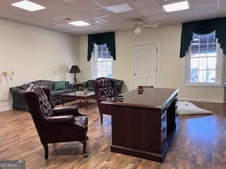118 W Jackson Street Dublin GA 31021