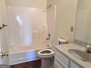 118 W Jackson Street Dublin GA 31021