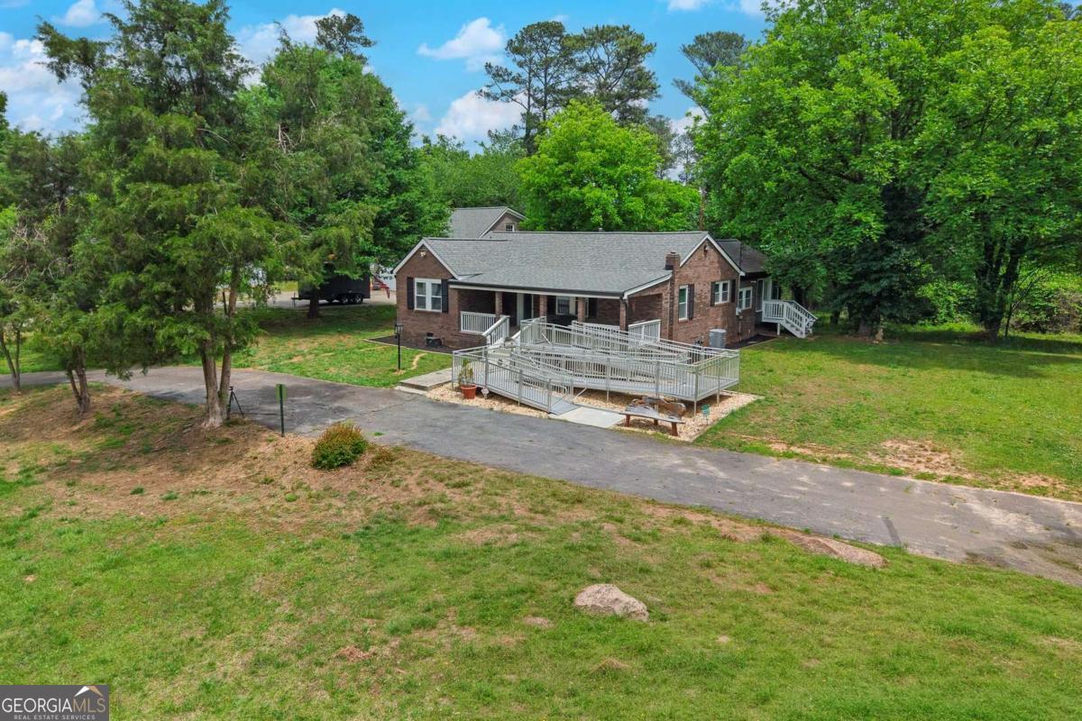 1953 Powder Springs Road SW Marietta GA 30064