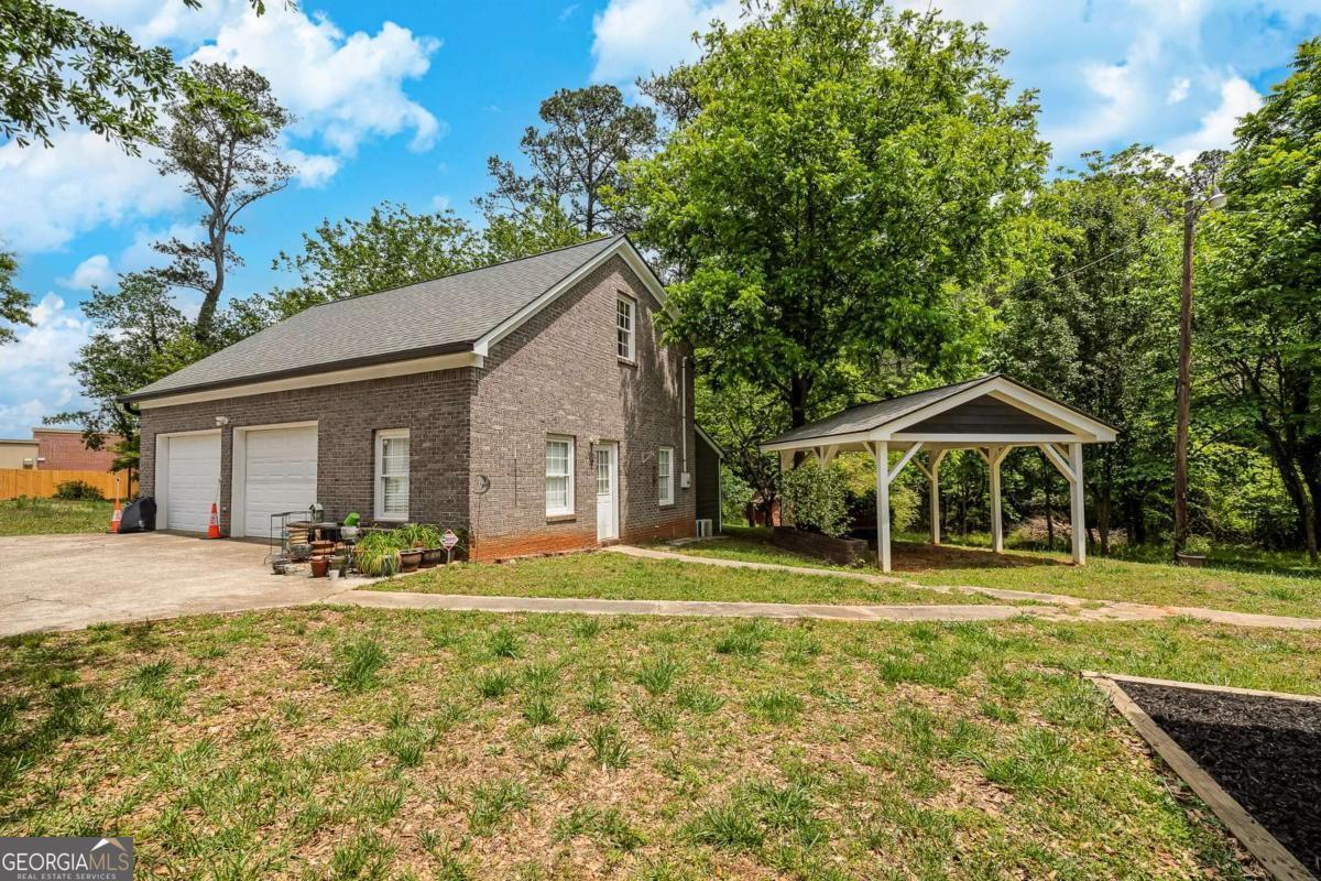1953 Powder Springs Road SW Marietta GA 30064