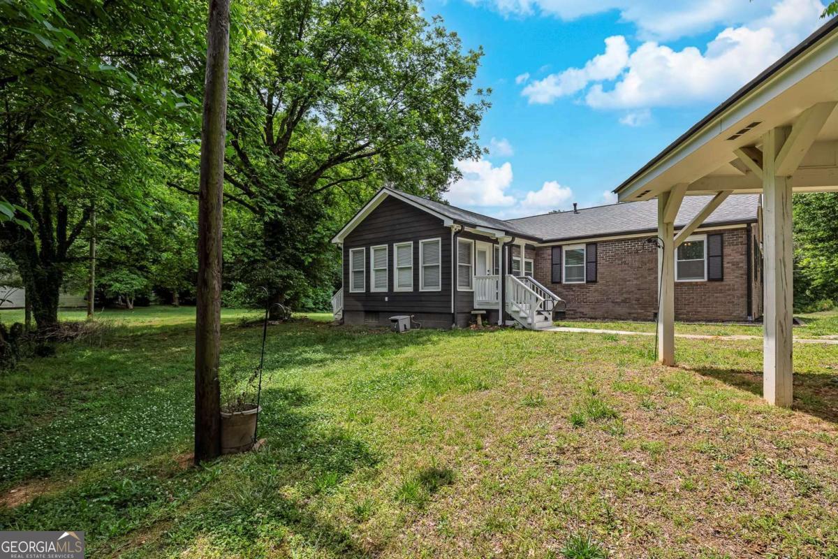 1953 Powder Springs Road SW Marietta GA 30064