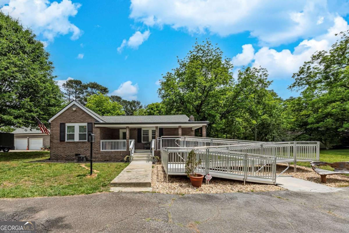 1953 Powder Springs Road SW Marietta GA 30064