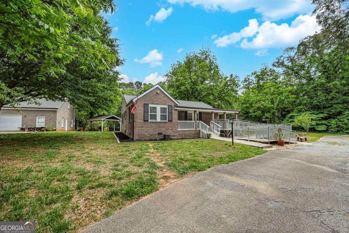 1953 Powder Springs Road SW Marietta GA 30064
