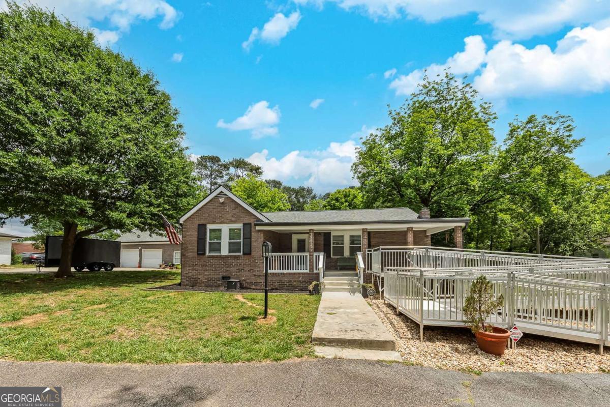 1953 Powder Springs Road SW Marietta GA 30064