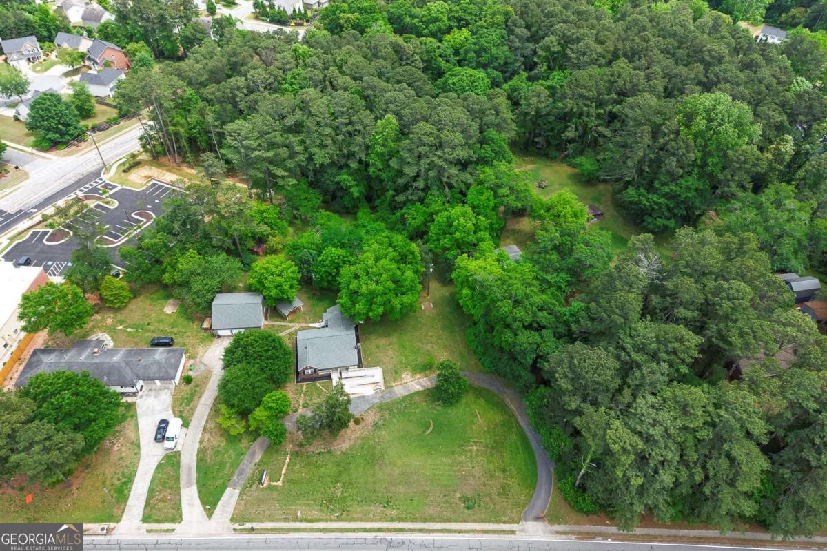 1953 Powder Springs Road SW Marietta GA 30064
