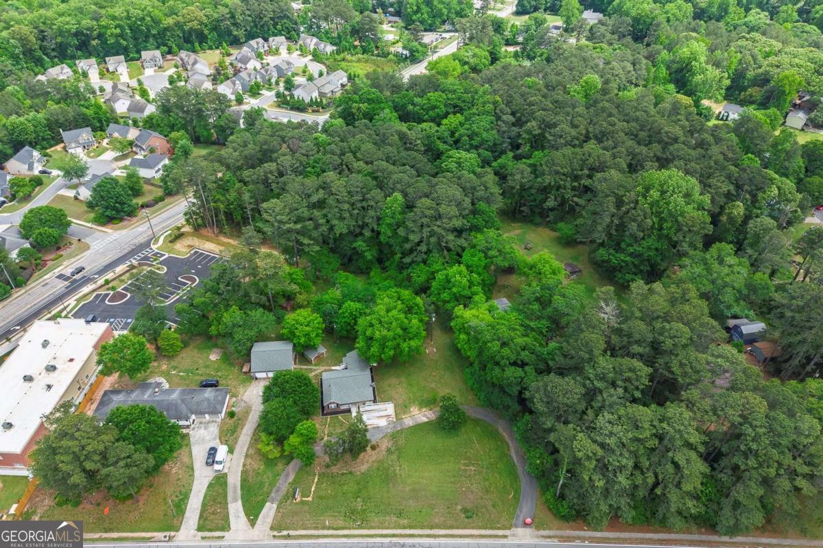 1953 Powder Springs Road SW Marietta GA 30064