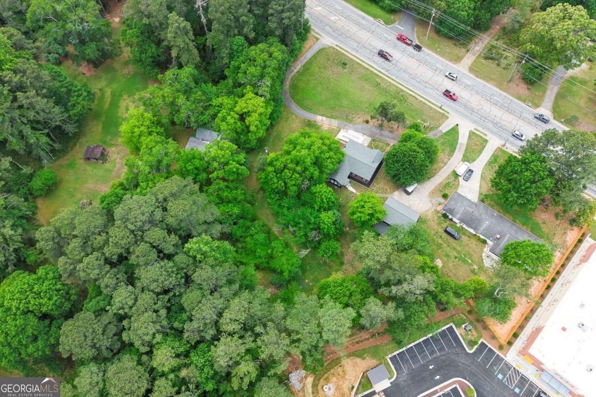 1953 Powder Springs Road SW Marietta GA 30064